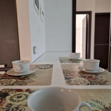 شقة Mimosa
