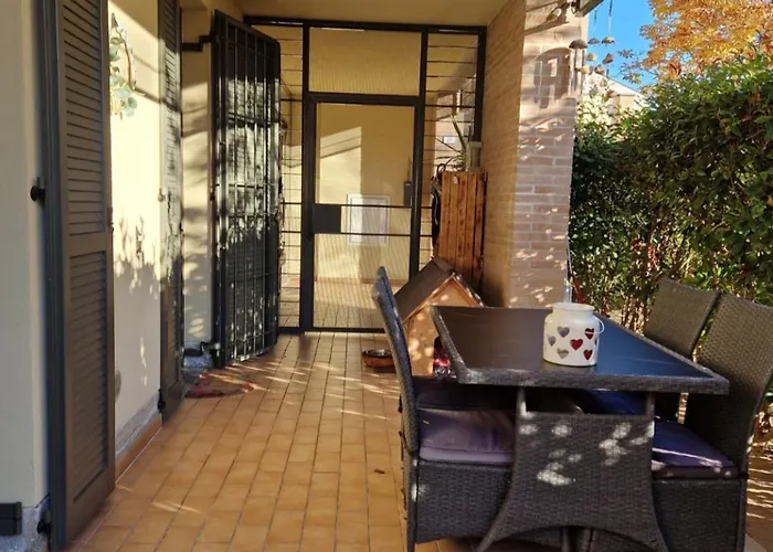 Mimosa רג'ו אמיליה