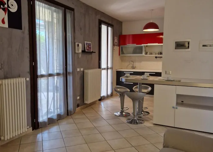 Appartamento Mimosa