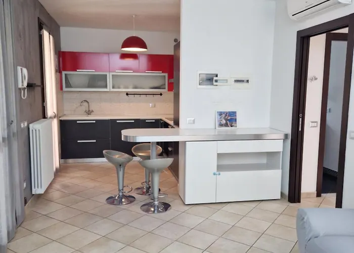 Mimosa רג'ו אמיליה