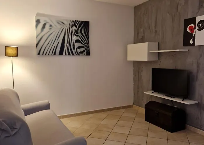 Appartamento Mimosa Reggio nell'Emilia