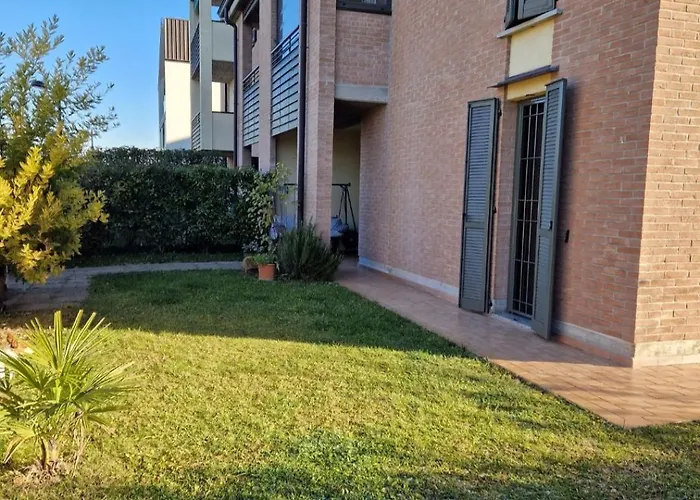 Mimosa * רג'ו אמיליה