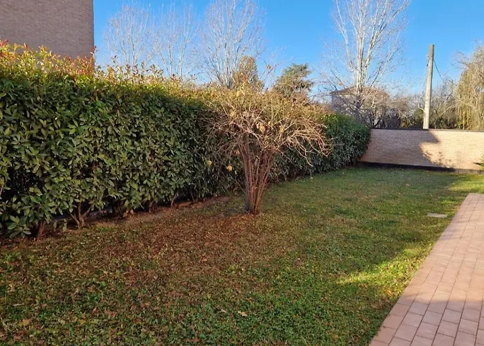 Mimosa דירה רג'ו אמיליה